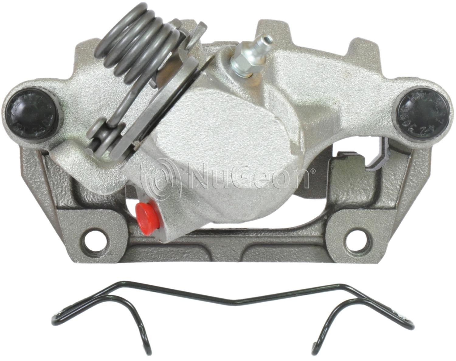 Vision 99-01186B Remanufactured Disc Brake Caliper - Image 6