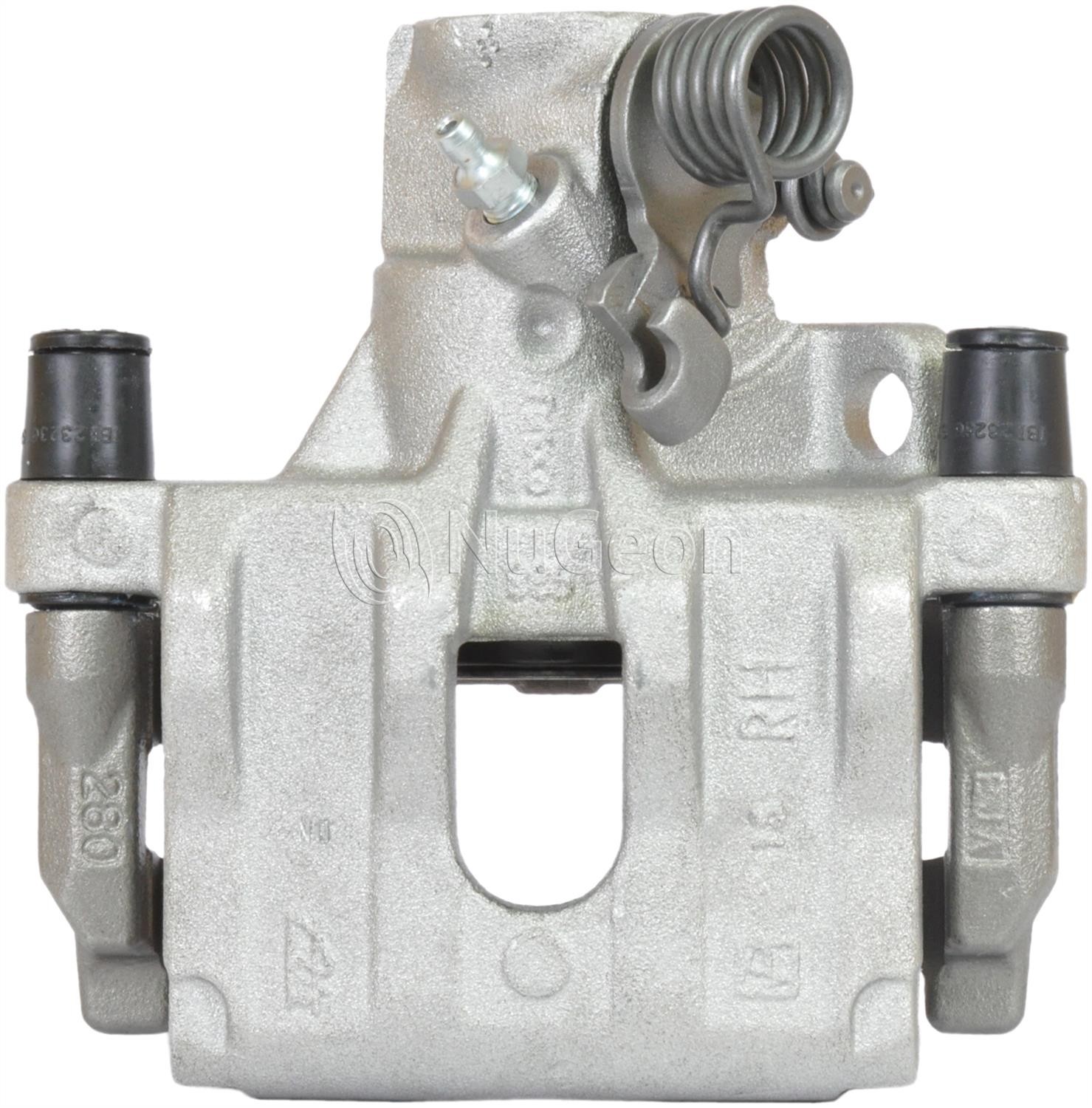 Vision 99-01186B Remanufactured Disc Brake Caliper - Image 5