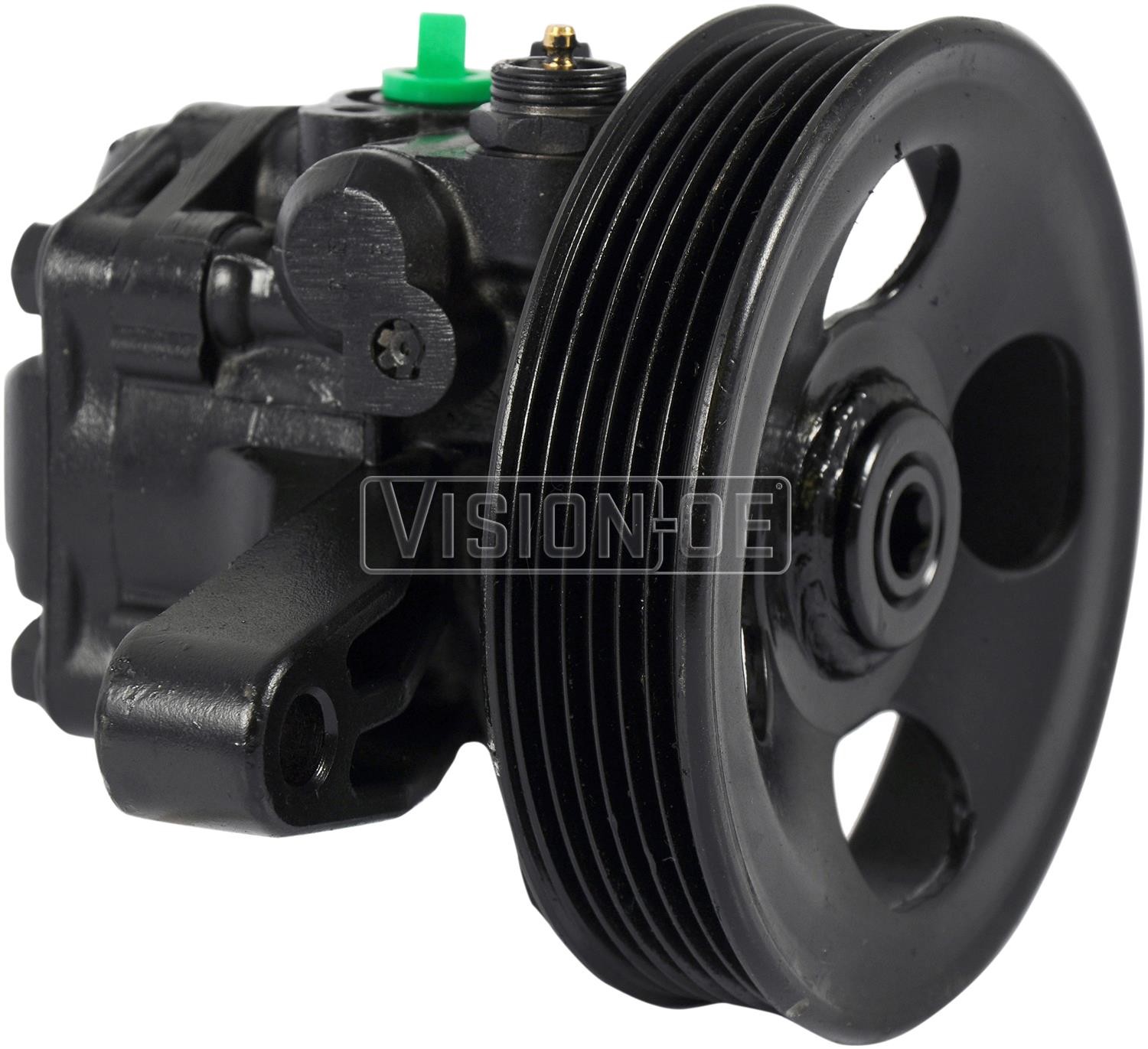 Vision 990-1188 Remanufactured Power Steering Pump