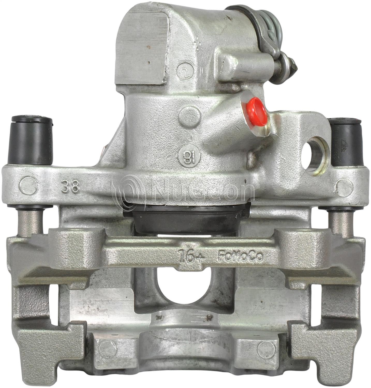 Vision 99-01192A Remanufactured Disc Brake Caliper - Image 6