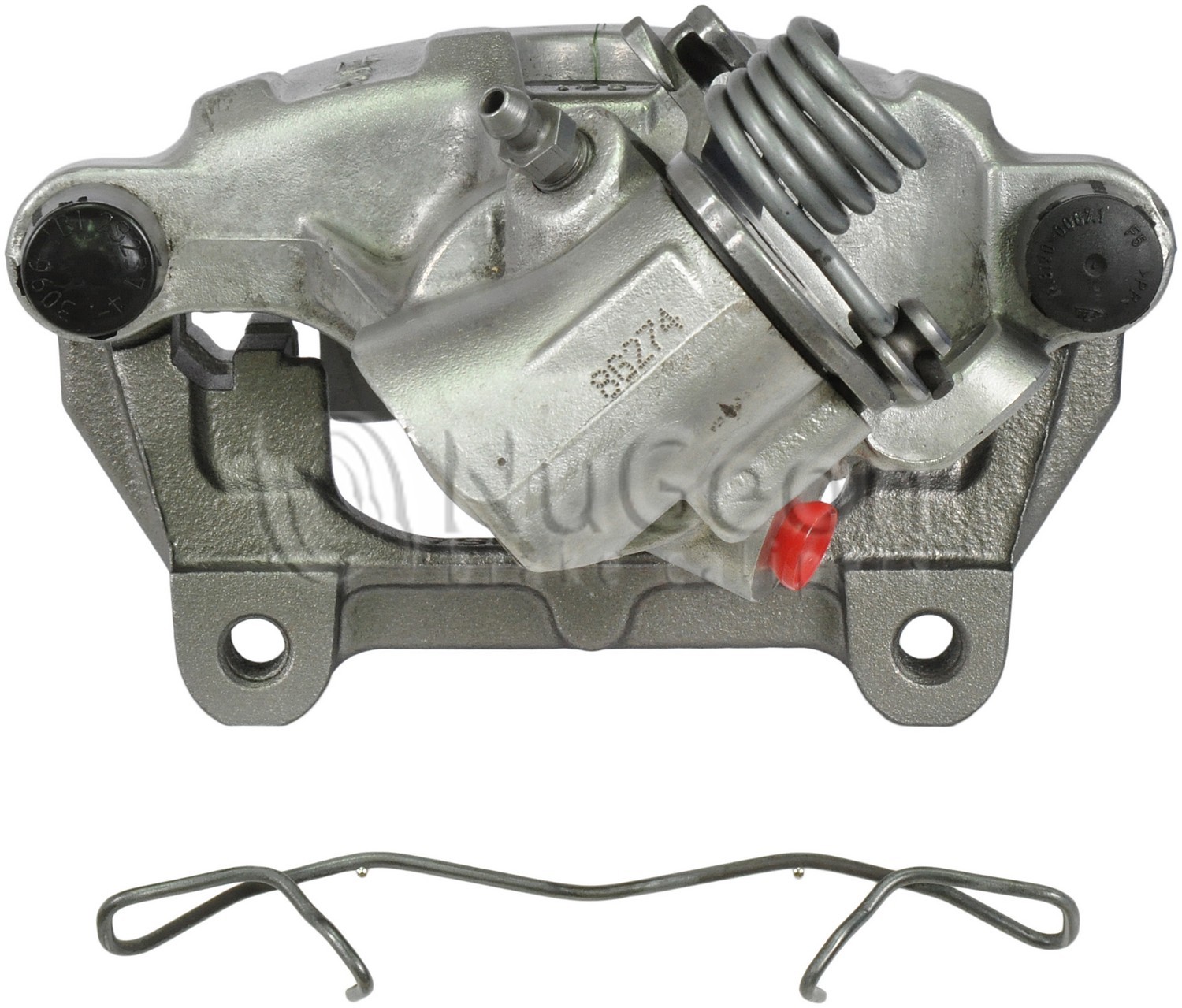 Vision 99-01192A Remanufactured Disc Brake Caliper - Image 5