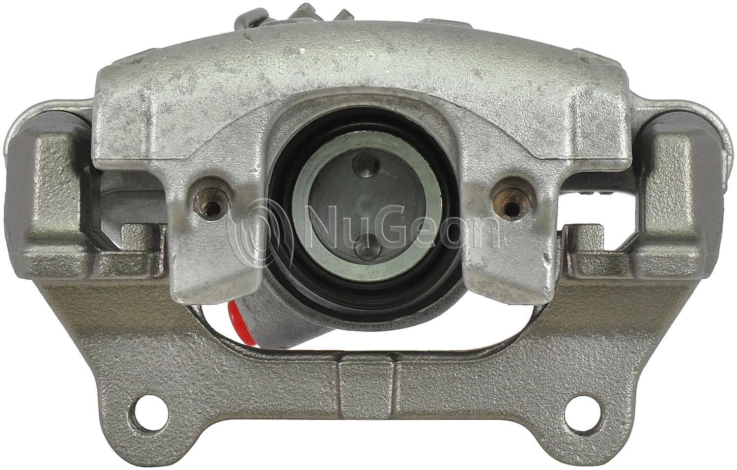 Vision 99-01192A Remanufactured Disc Brake Caliper - Image 4