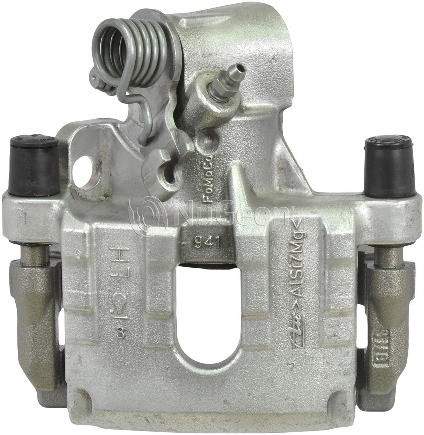 Vision 99-01192A Remanufactured Disc Brake Caliper - Image 2