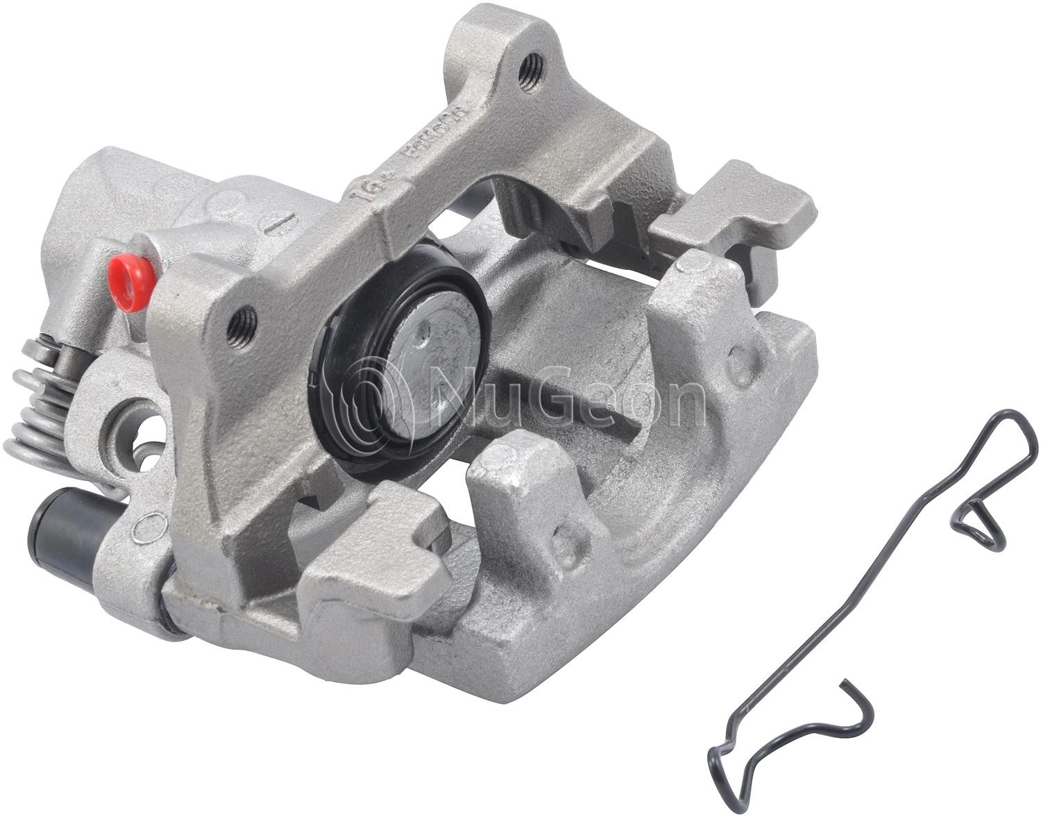 Vision 99-01192B Remanufactured Disc Brake Caliper - Image 4