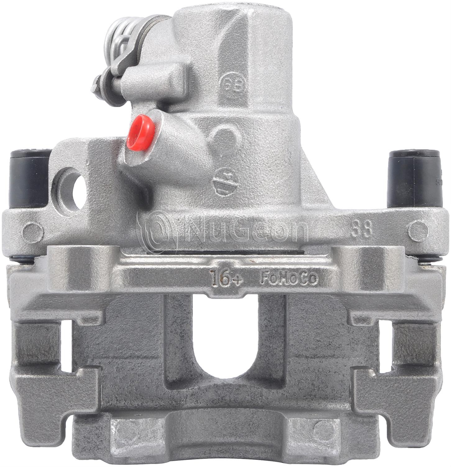 Vision 99-01192B Remanufactured Disc Brake Caliper - Image 3