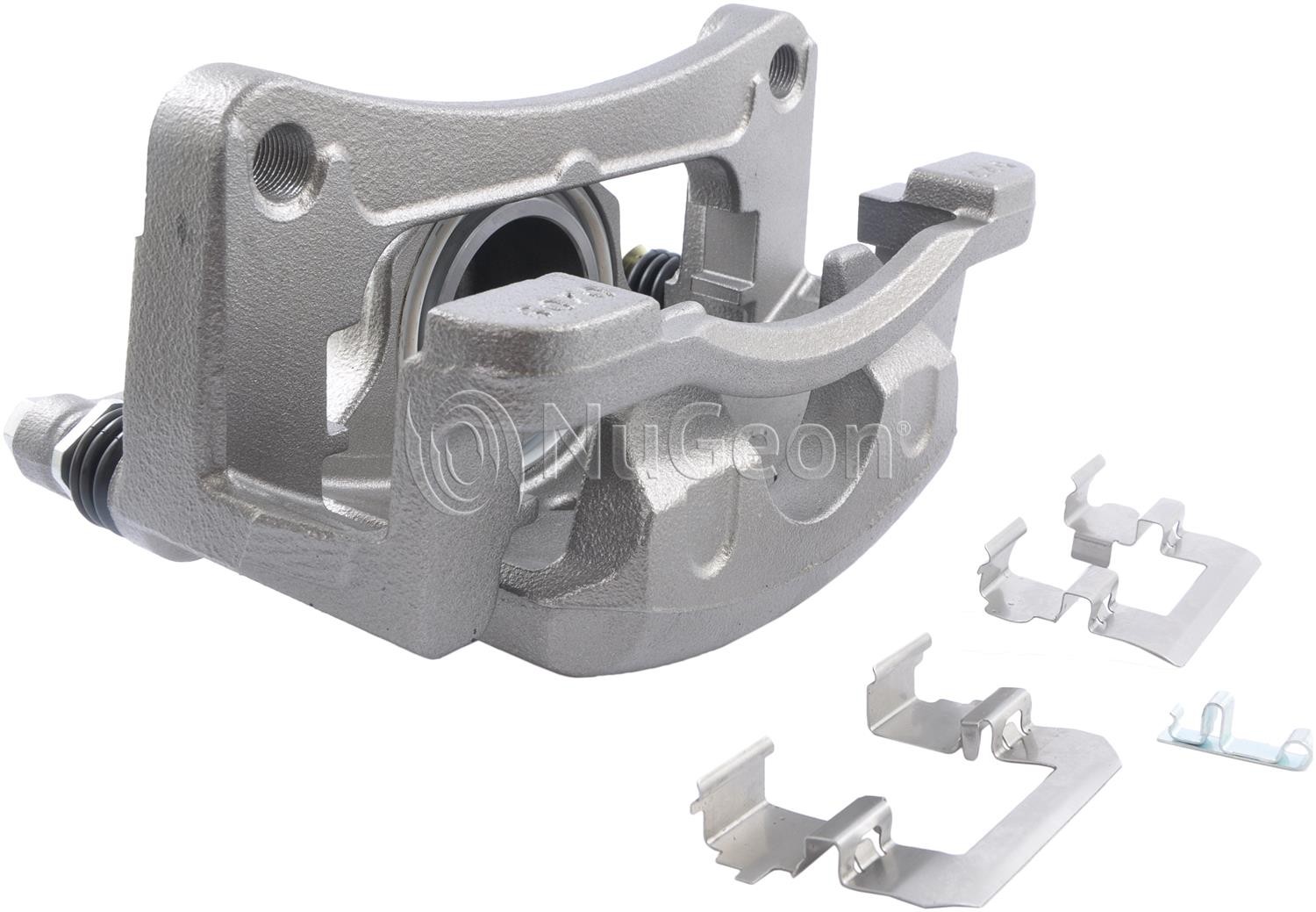 Vision 99-01193A Remanufactured Disc Brake Caliper