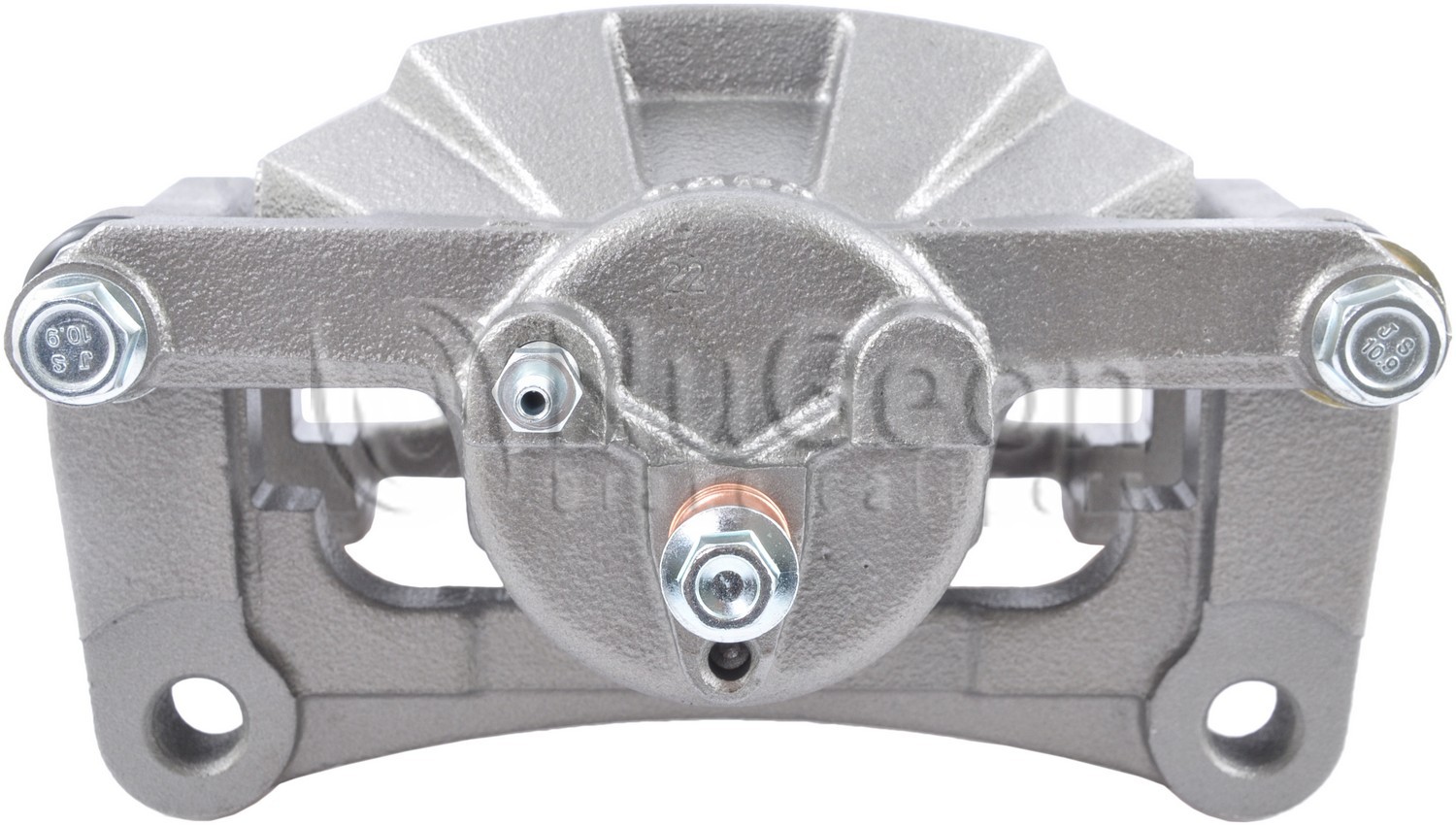 Vision 99-01193A Remanufactured Disc Brake Caliper - Image 3
