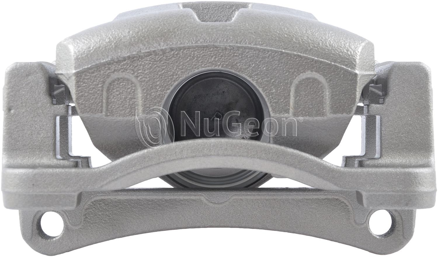 Vision 99-01193A Remanufactured Disc Brake Caliper - Image 4