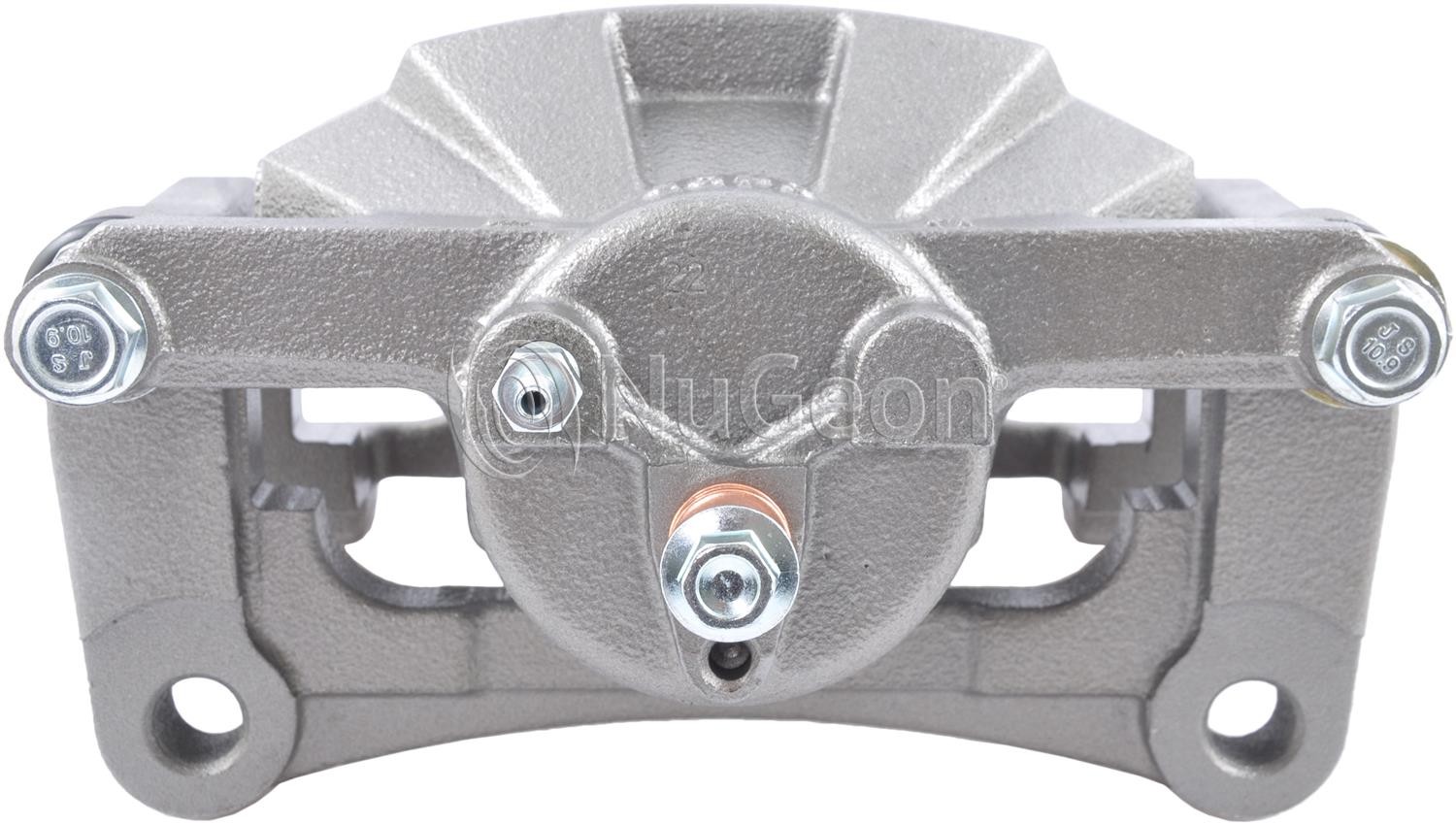 Vision 99-01193A Remanufactured Disc Brake Caliper - Image 6