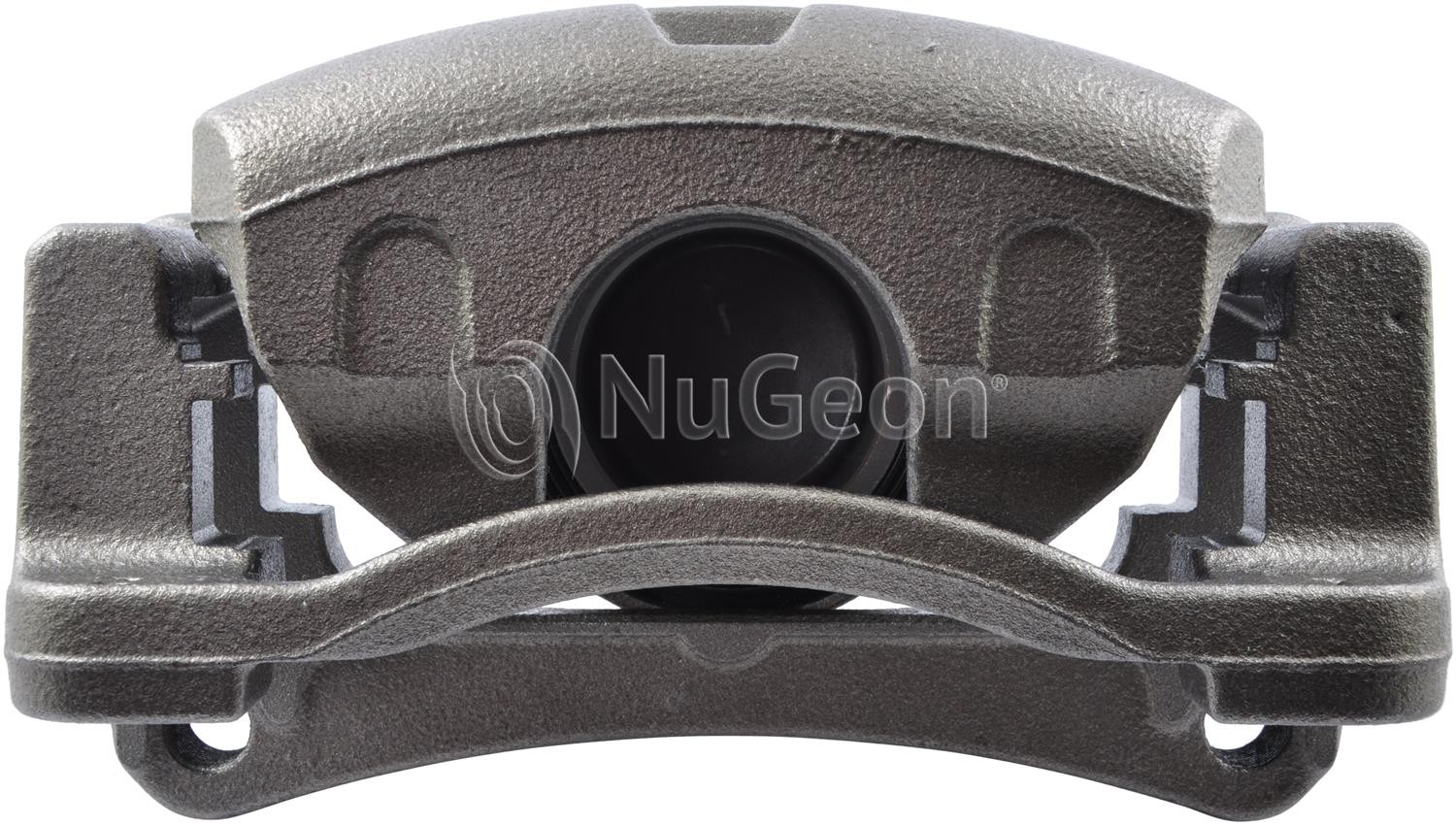 Vision 99-01193B Remanufactured Disc Brake Caliper - Image 3