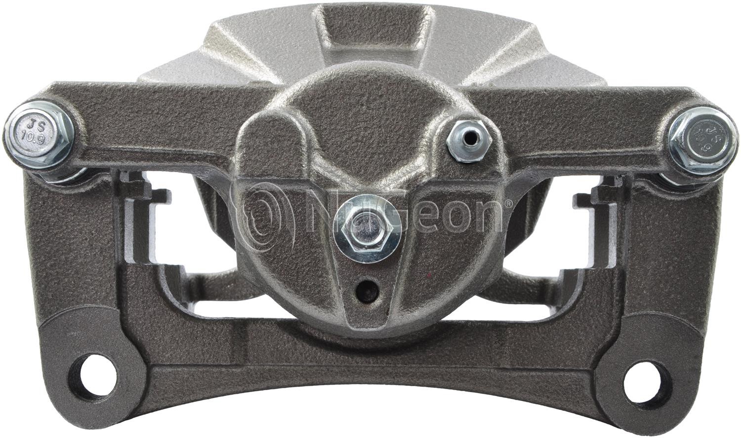 Vision 99-01193B Remanufactured Disc Brake Caliper - Image 6