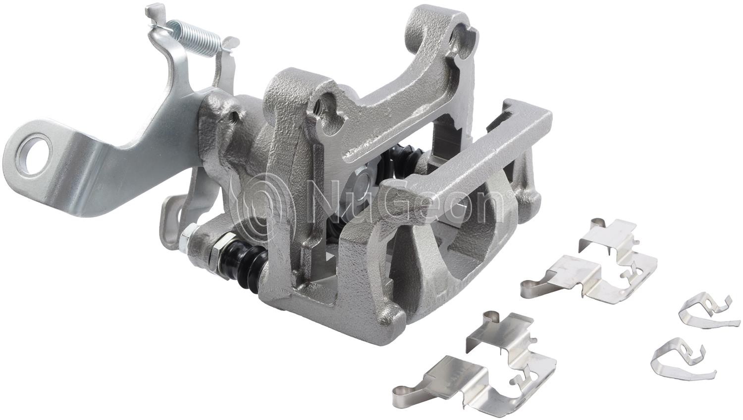 Vision 99-01194A Remanufactured Disc Brake Caliper