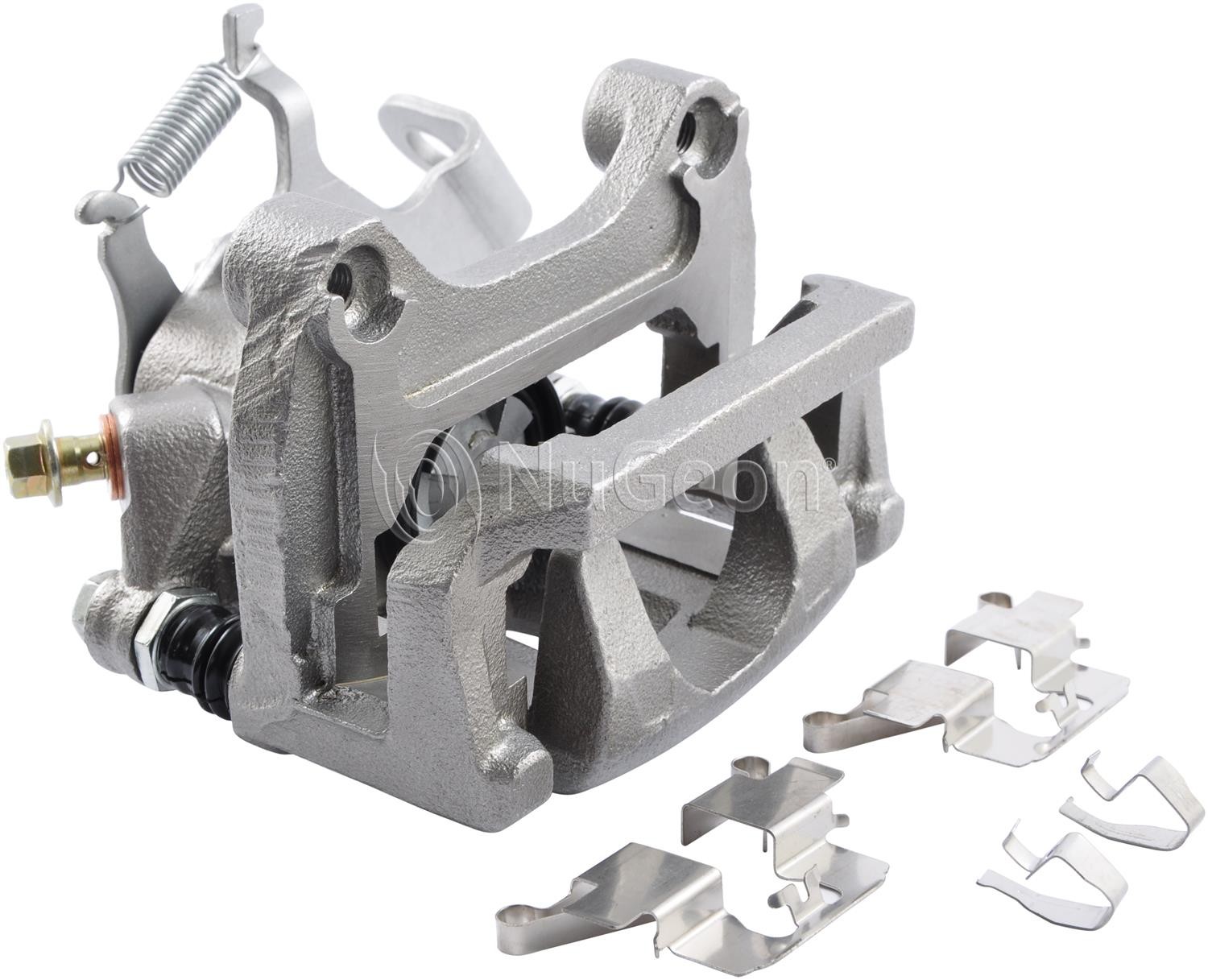 Vision 99-01194B Remanufactured Disc Brake Caliper - Image 2