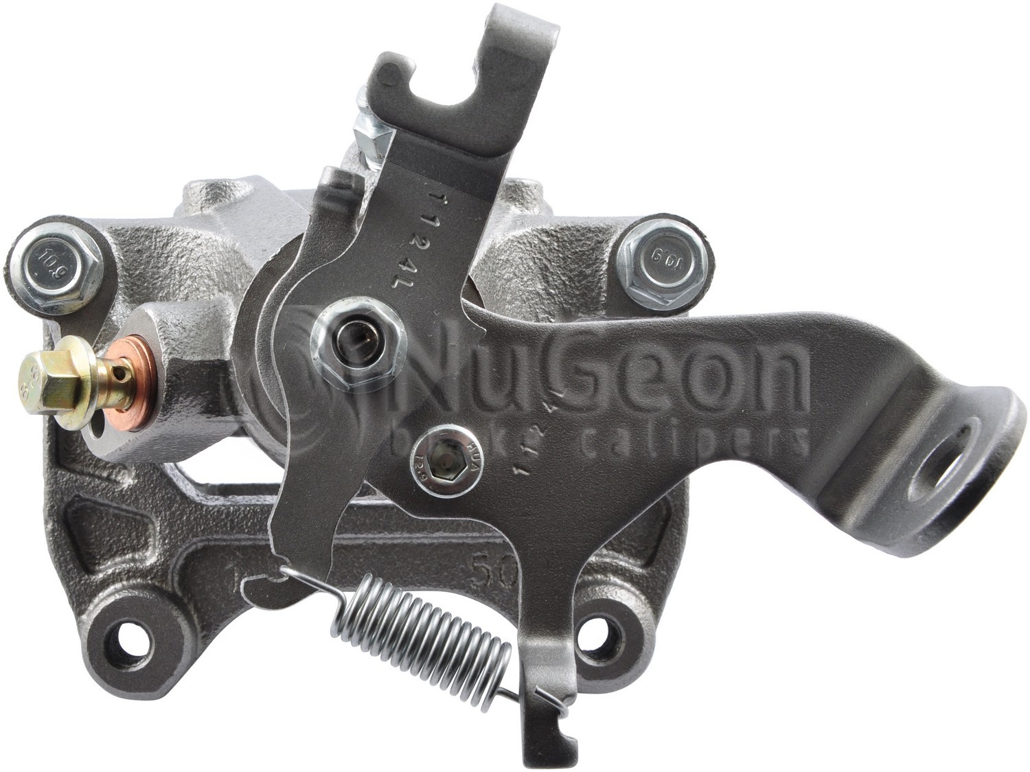 Vision 99-01194B Remanufactured Disc Brake Caliper - Image 4