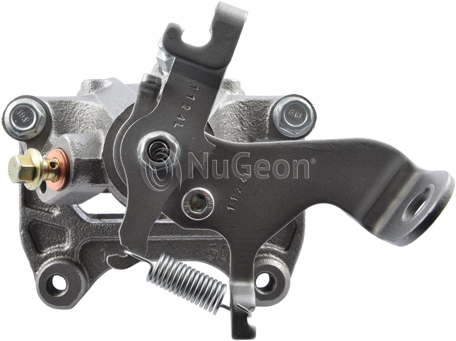 Vision 99-01194B Remanufactured Disc Brake Caliper
