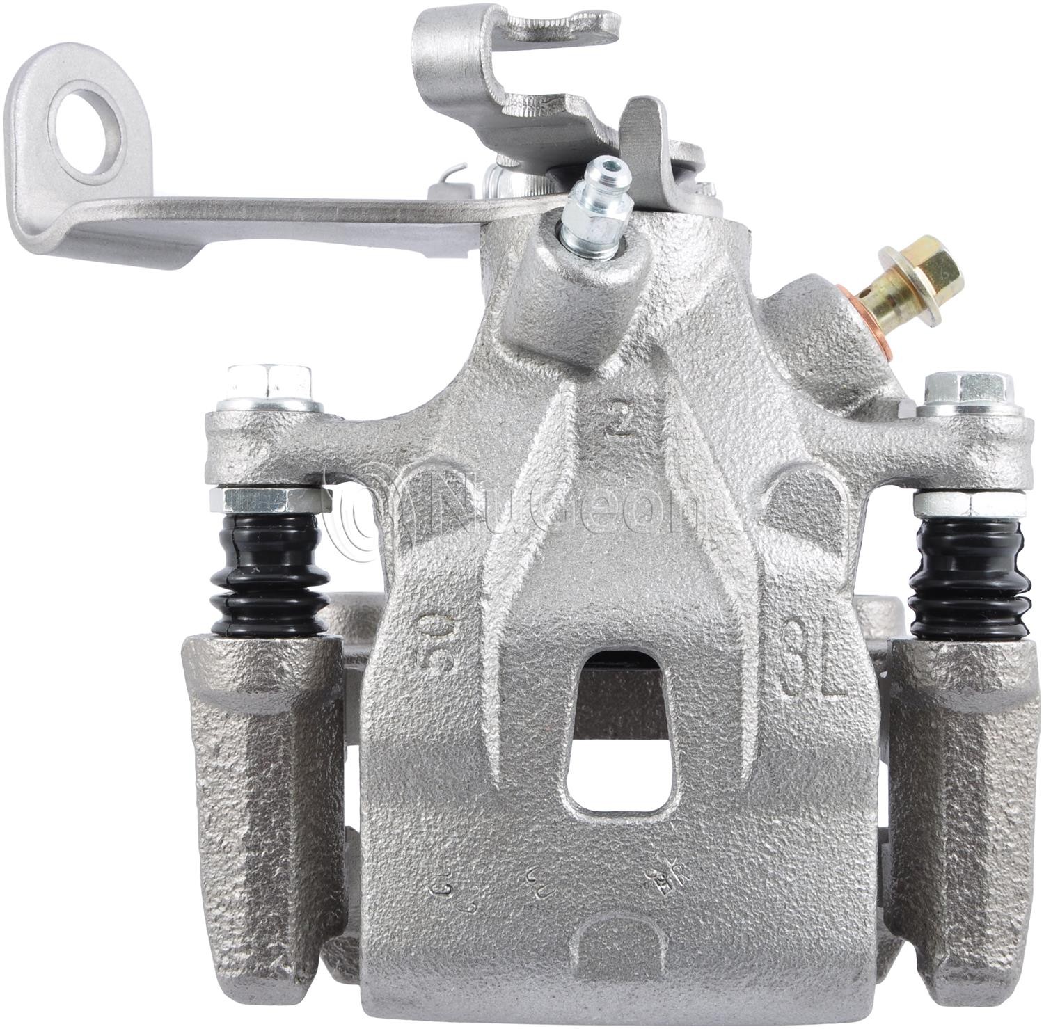 Vision 99-01194B Remanufactured Disc Brake Caliper - Image 7