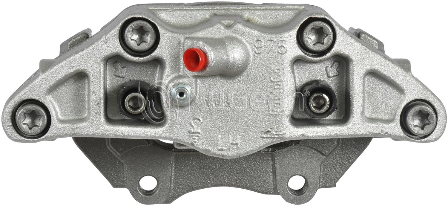 Vision 99-01195A Remanufactured Disc Brake Caliper
