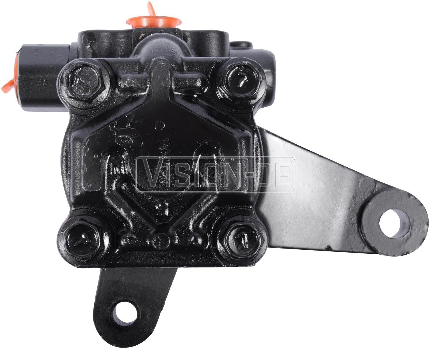 Vision 990-1196 Remanufactured Power Steering Pump - Image 3