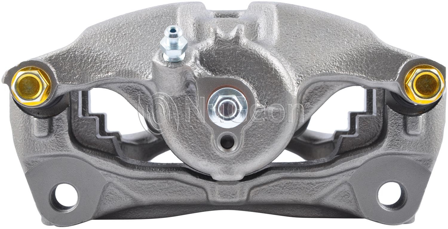 Vision 99-01198A Remanufactured Disc Brake Caliper