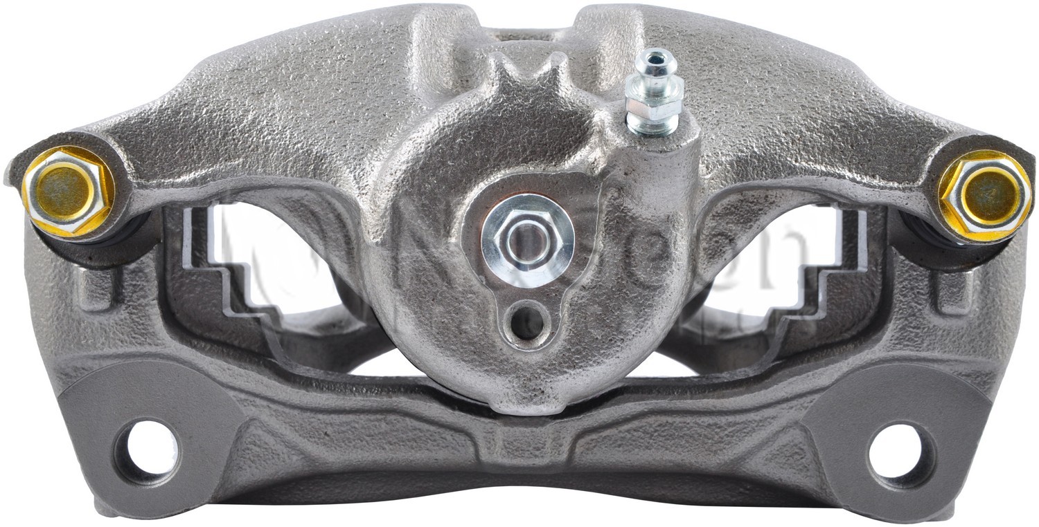 Vision 99-01198B Remanufactured Disc Brake Caliper