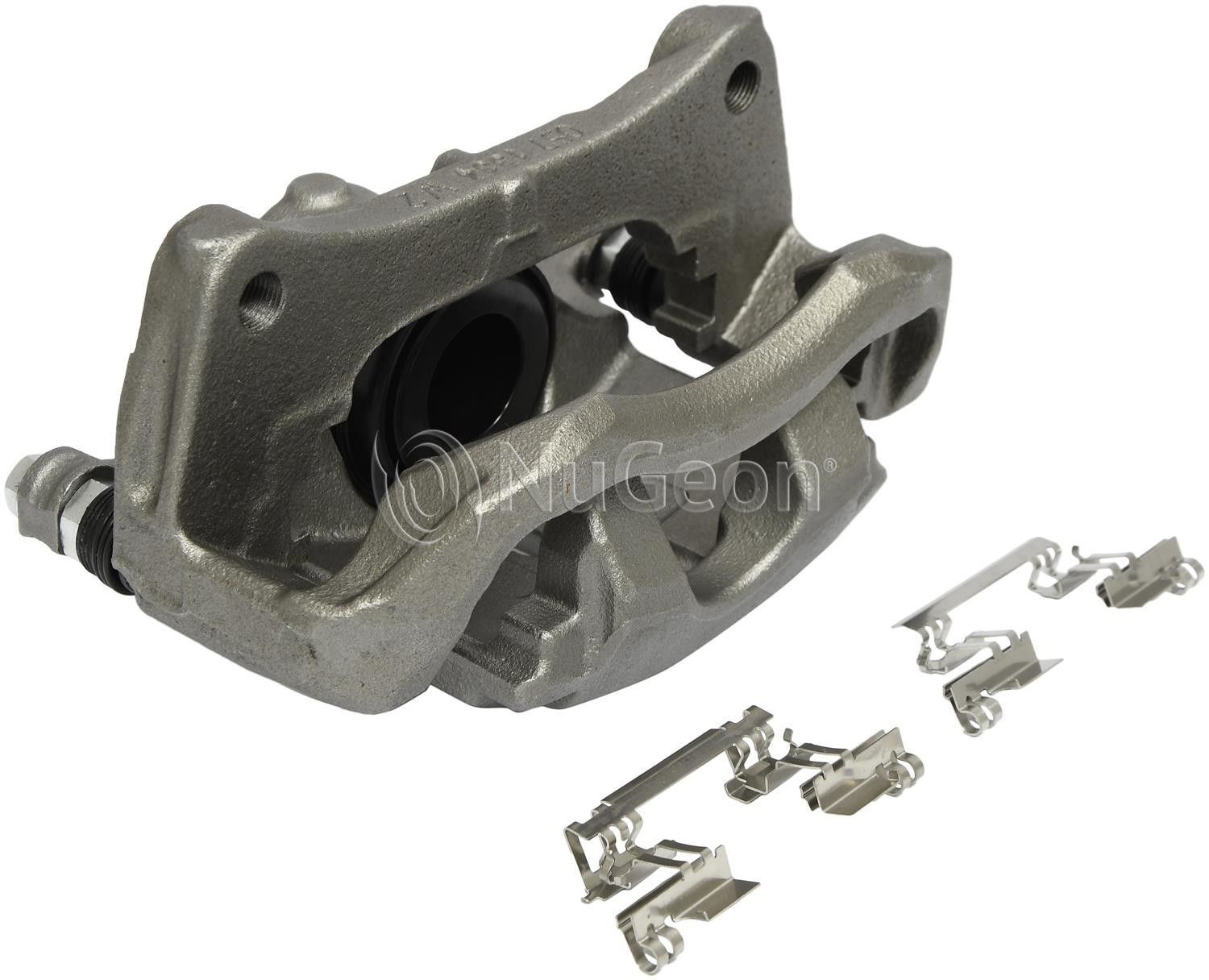 Vision 99-01199A Remanufactured Disc Brake Caliper - Image 2