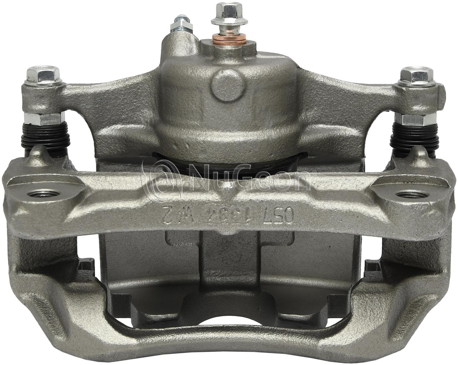 Vision 99-01199A Remanufactured Disc Brake Caliper - Image 3