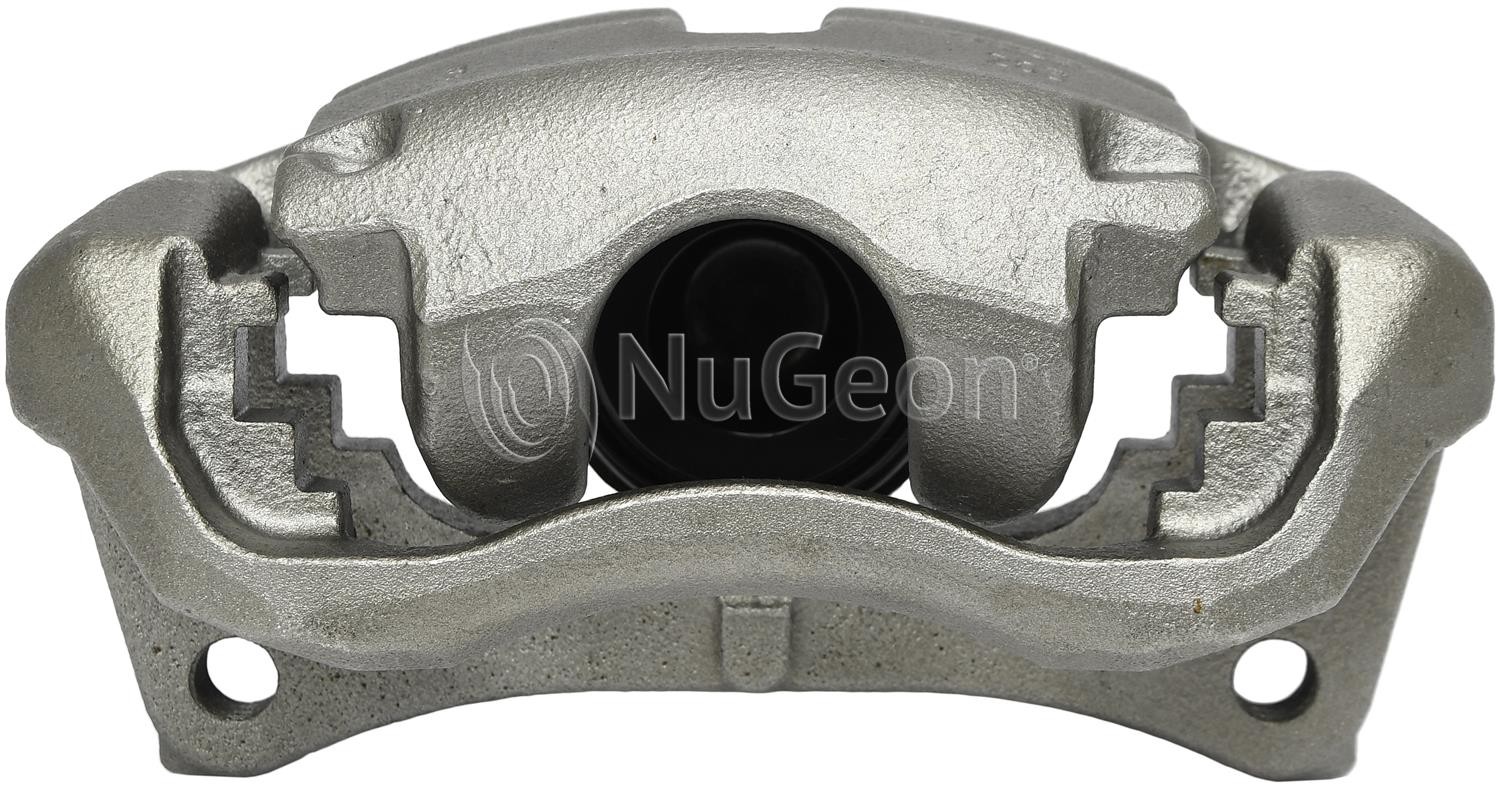 Vision 99-01199A Remanufactured Disc Brake Caliper - Image 5