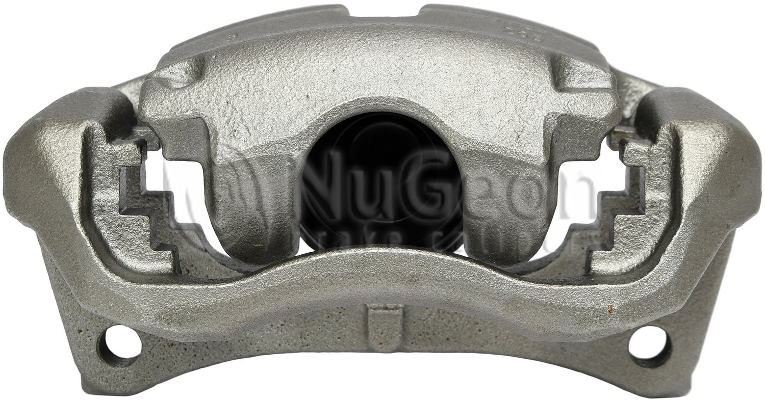 Vision 99-01199A Remanufactured Disc Brake Caliper - Image 6