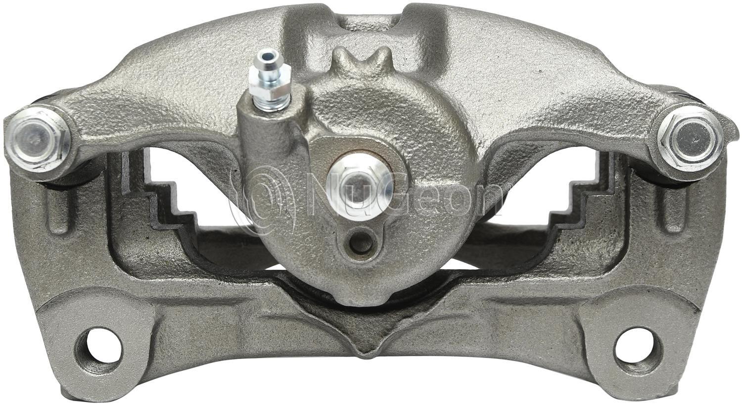 Vision 99-01199A Remanufactured Disc Brake Caliper - Image 7