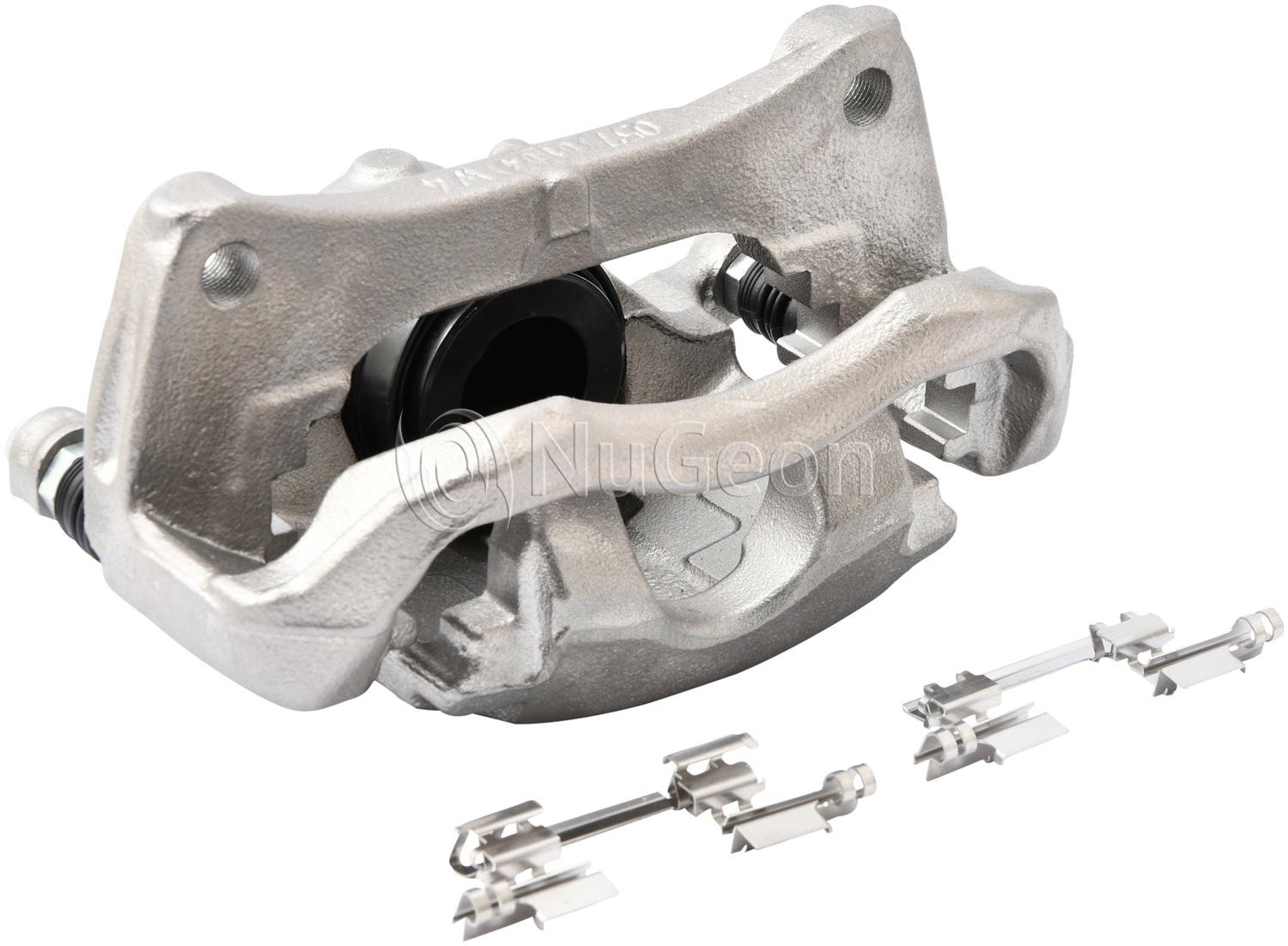 Vision 99-01199B Remanufactured Disc Brake Caliper - Image 2
