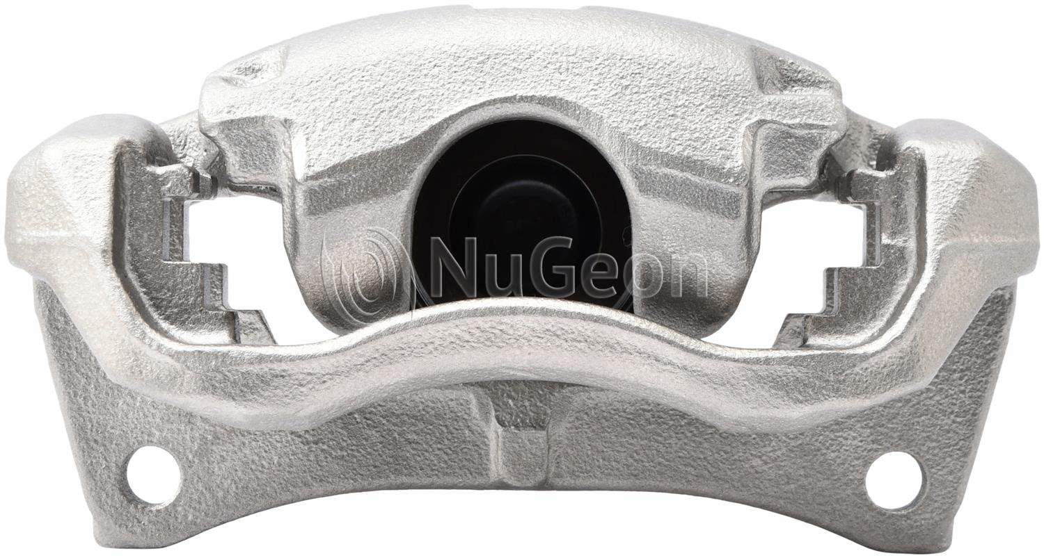 Vision 99-01199B Remanufactured Disc Brake Caliper - Image 5