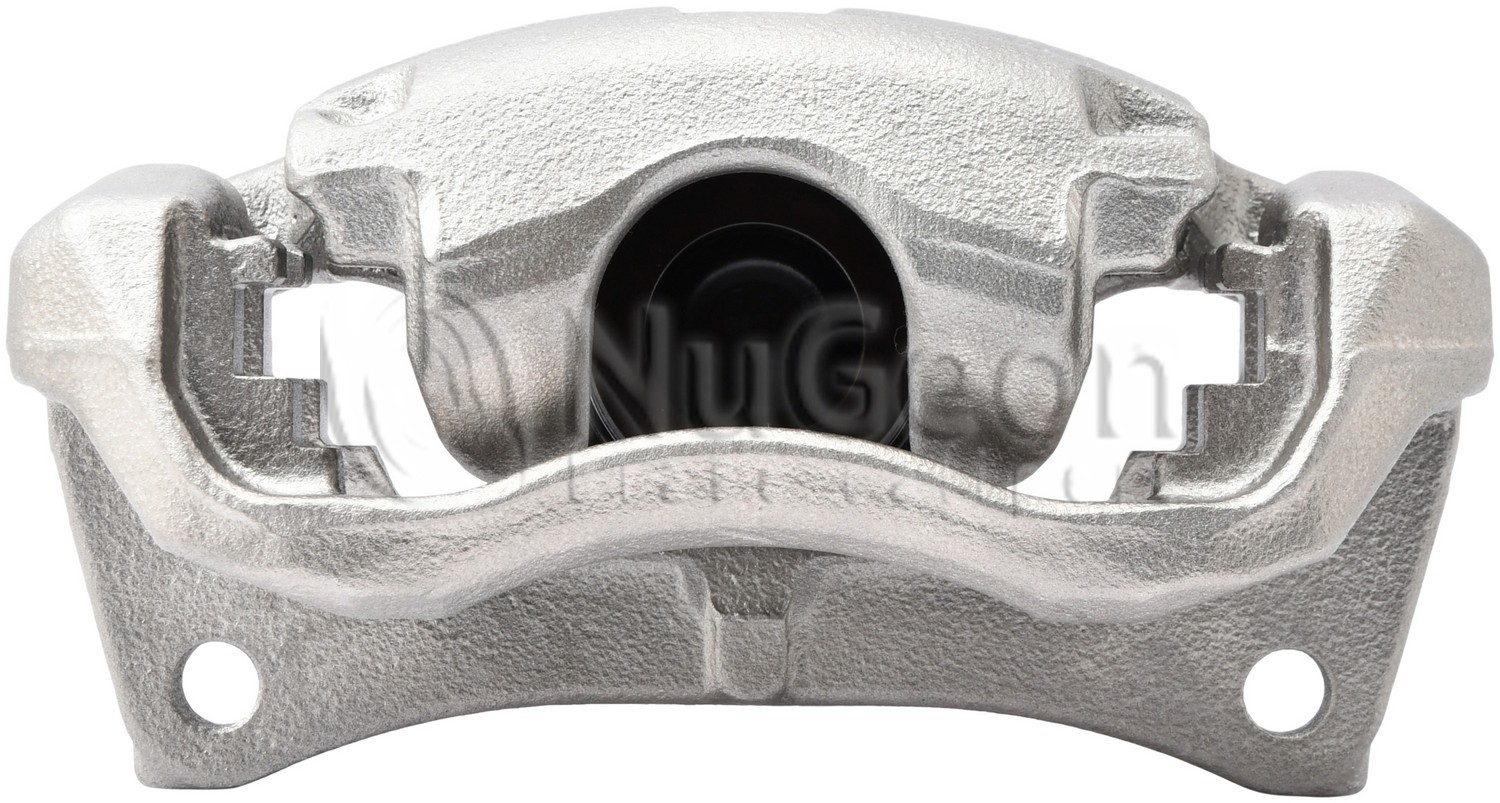 Vision 99-01199B Remanufactured Disc Brake Caliper - Image 6