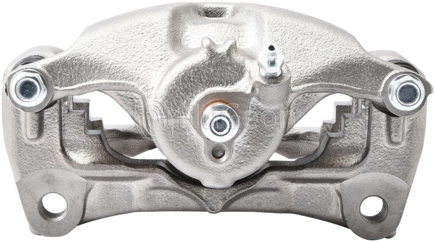 Vision 99-01199B Remanufactured Disc Brake Caliper