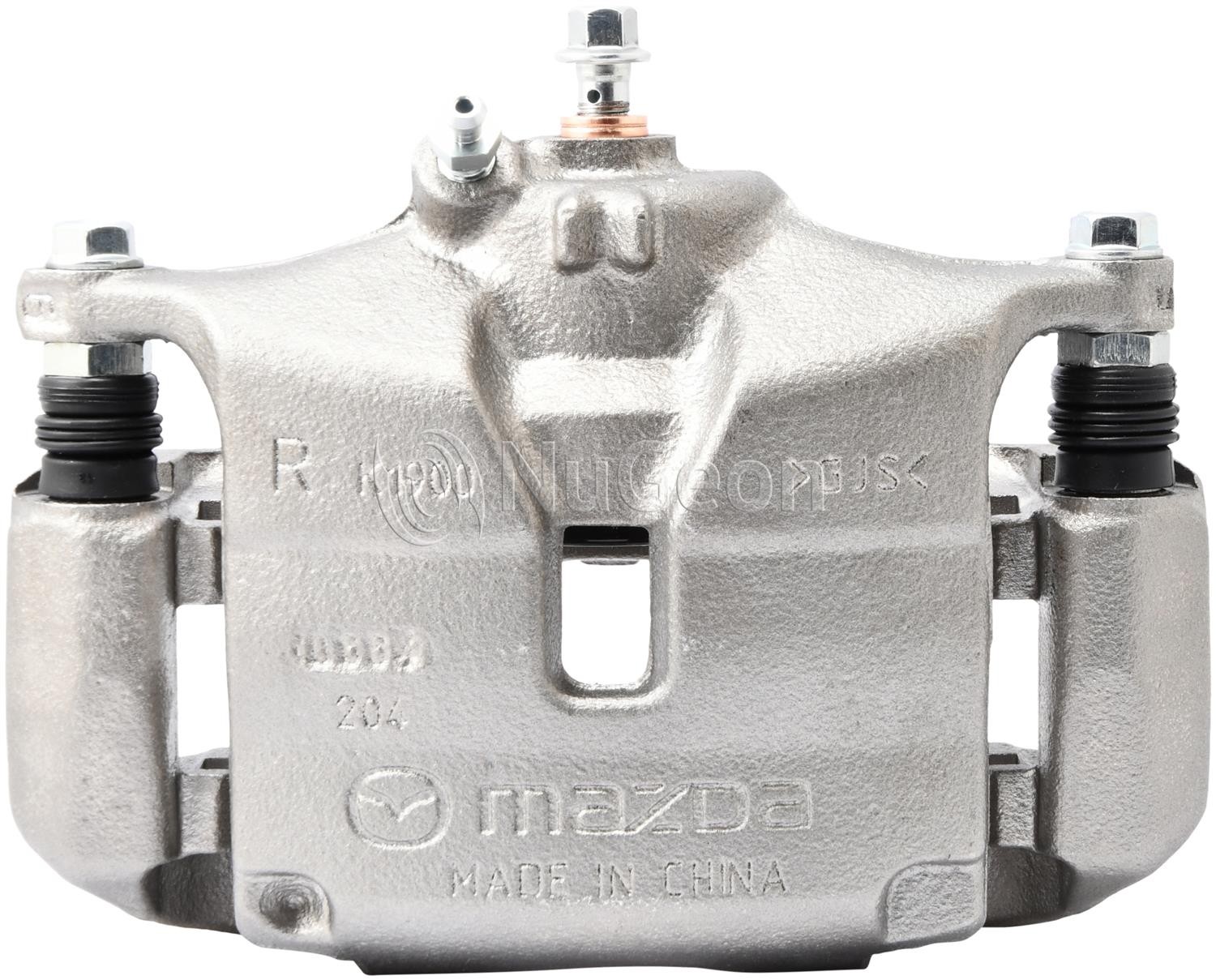Vision 99-01199B Remanufactured Disc Brake Caliper - Image 7