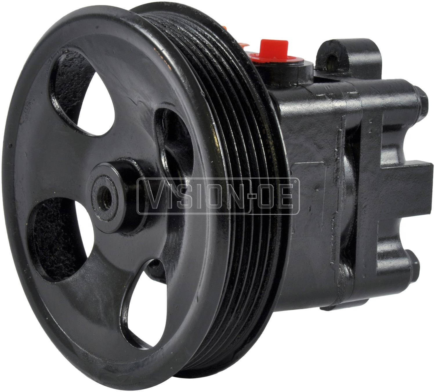 Vision 990-1200 Remanufactured Power Steering Pump - Image 2