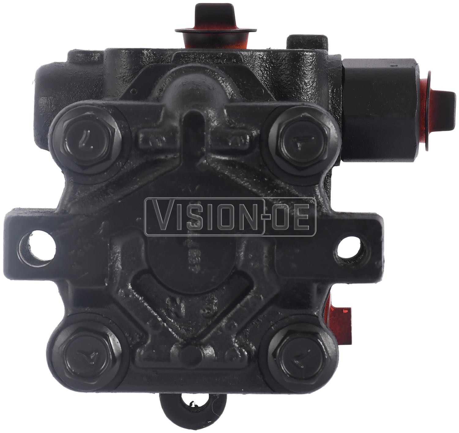 Vision 990-1203 Remanufactured Power Steering Pump - Image 3