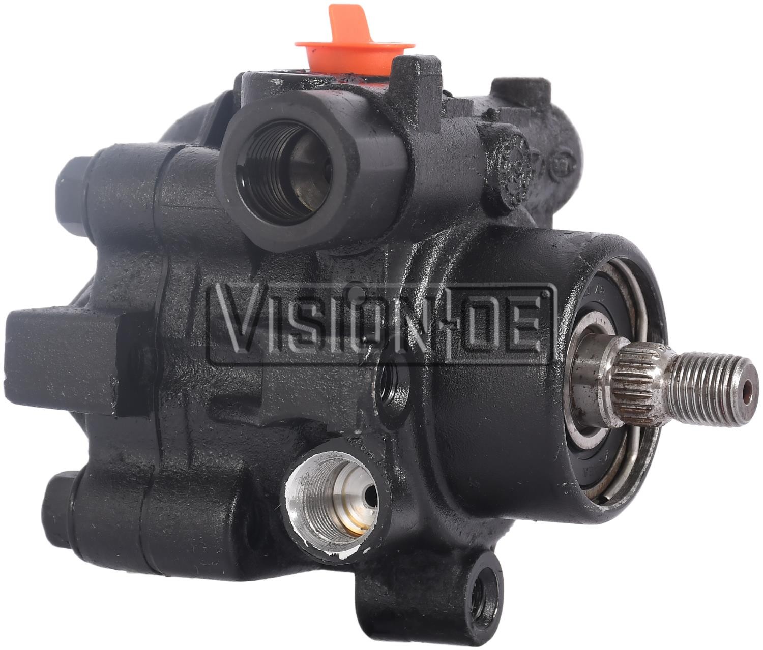 Vision 990-1203 Remanufactured Power Steering Pump - Image 2