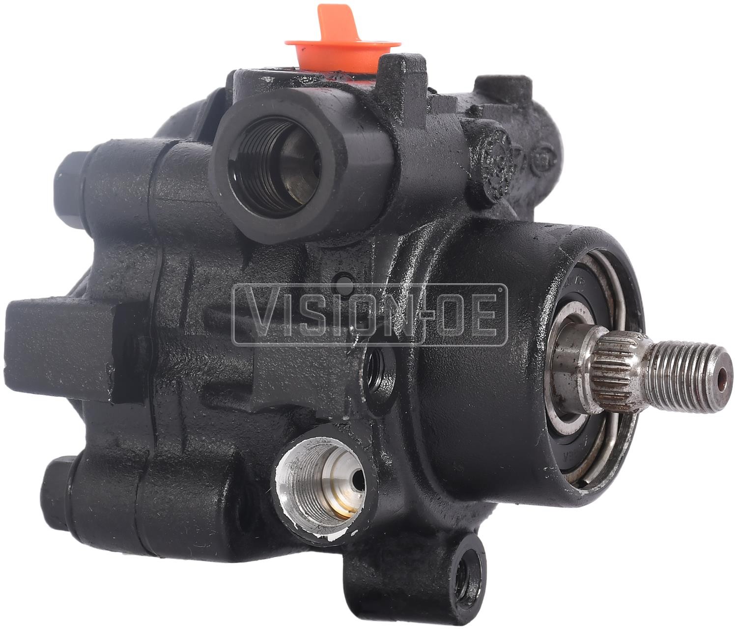 Vision 990-1203 Remanufactured Power Steering Pump