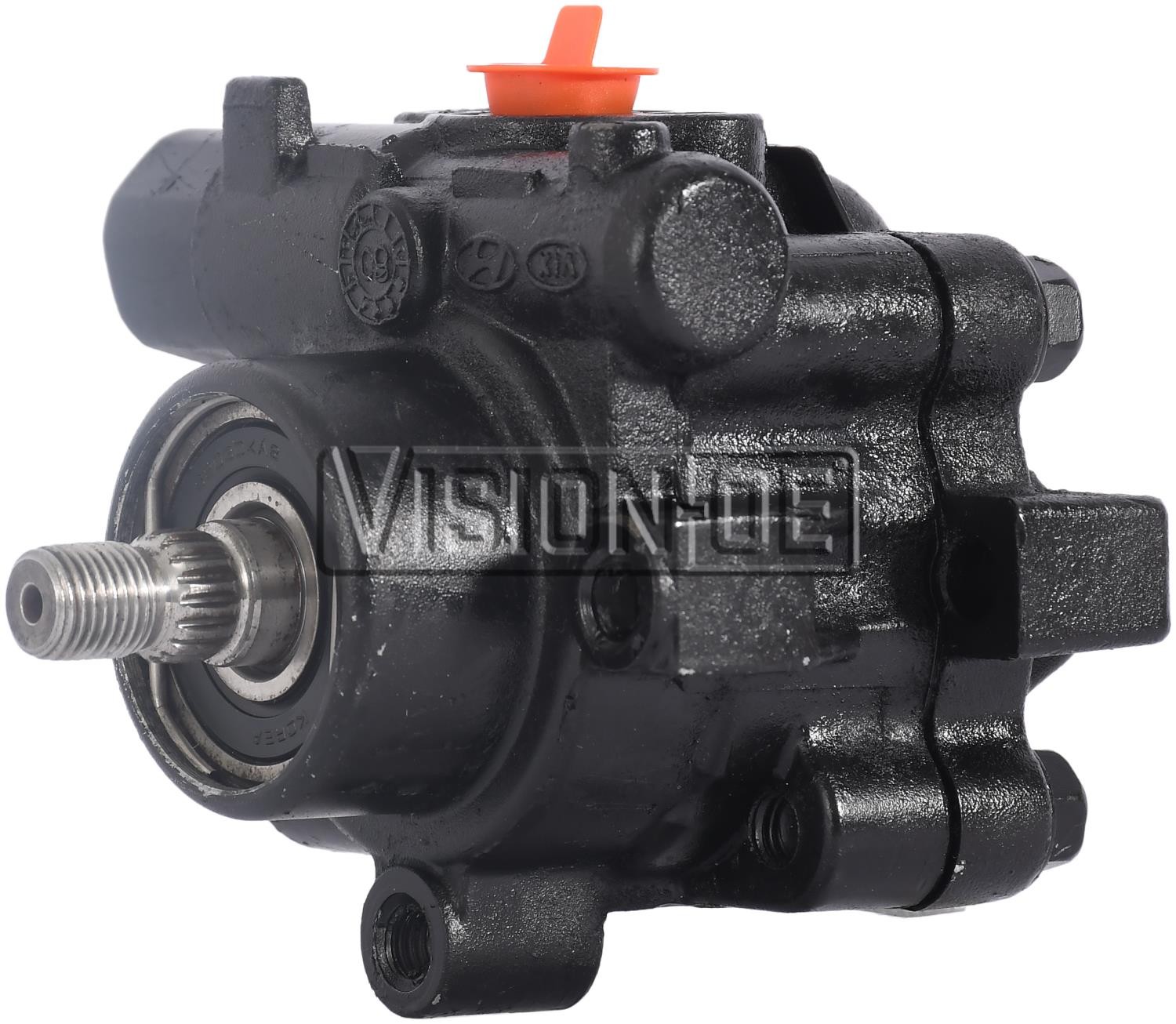 Vision 990-1203 Remanufactured Power Steering Pump - Image 5