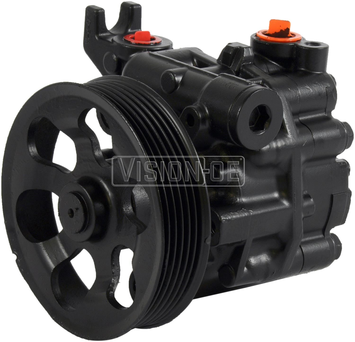 Vision 990-1205 Remanufactured Power Steering Pump