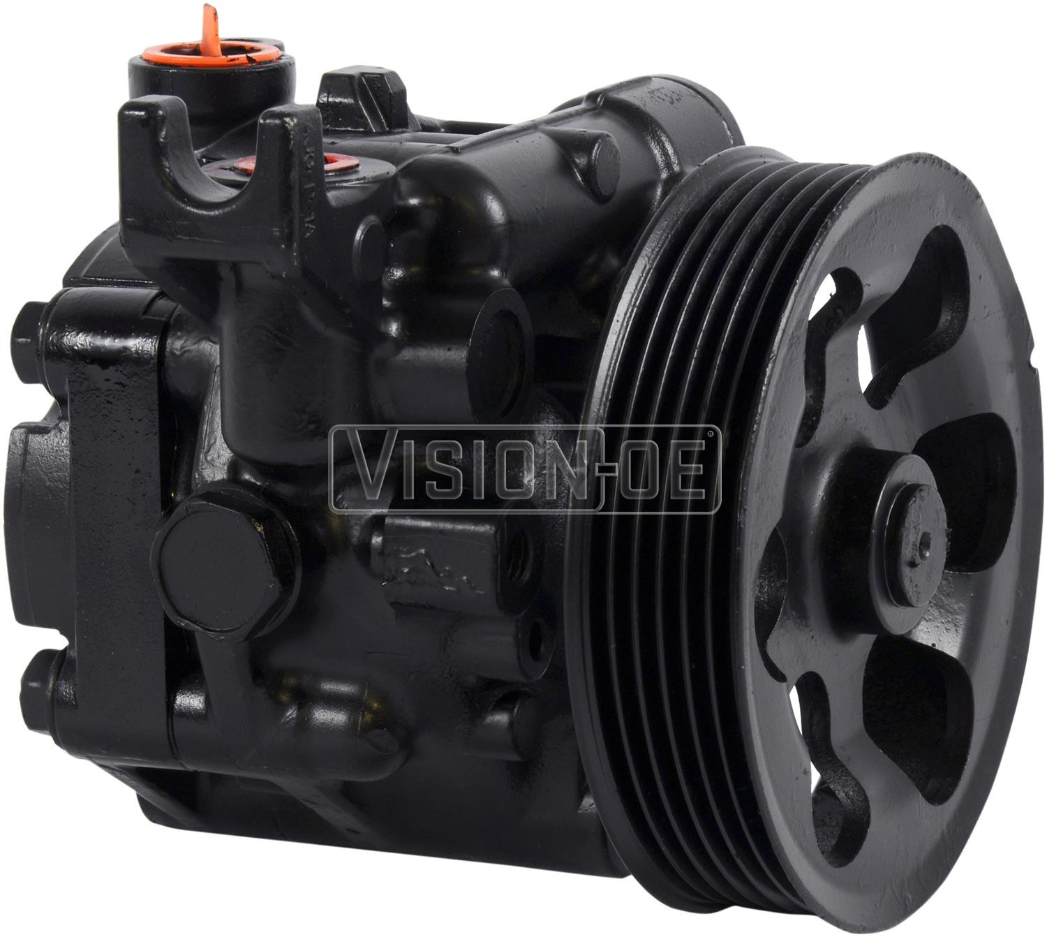 Vision 990-1205 Remanufactured Power Steering Pump - Image 3