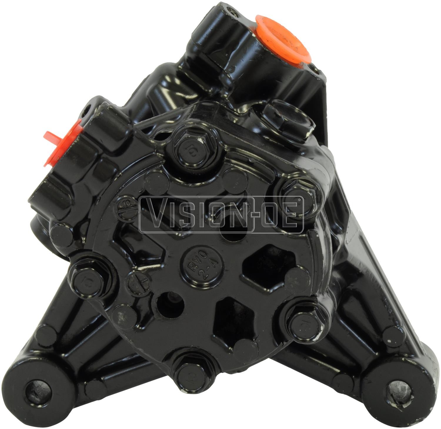 Vision 990-1209 Remanufactured Power Steering Pump - Image 3