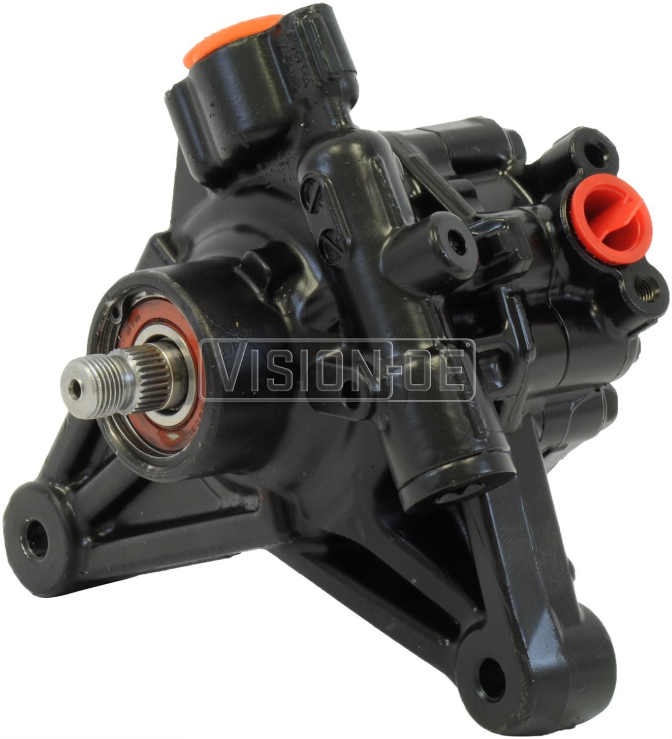Vision 990-1209 Remanufactured Power Steering Pump