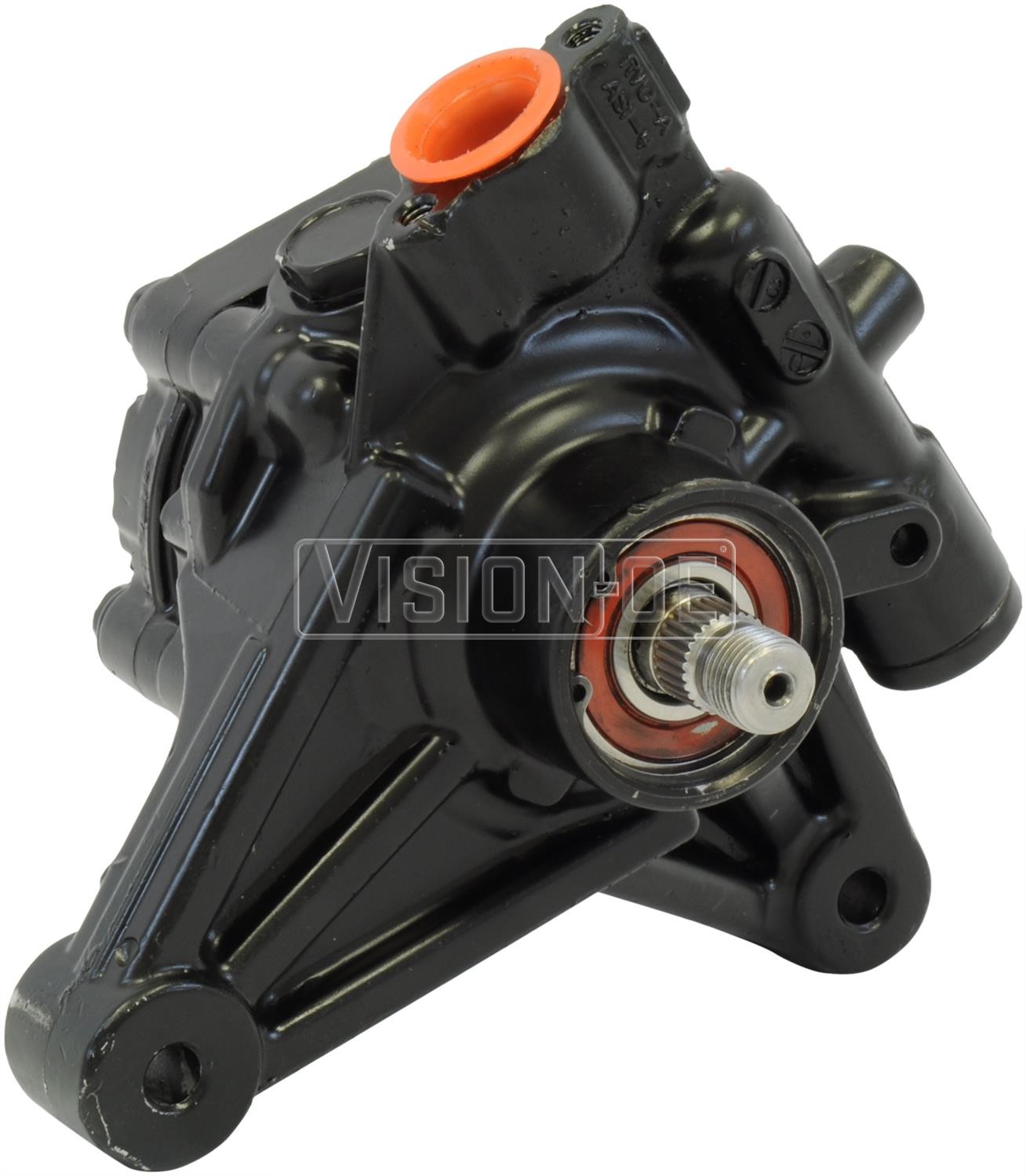Vision 990-1209 Remanufactured Power Steering Pump - Image 2