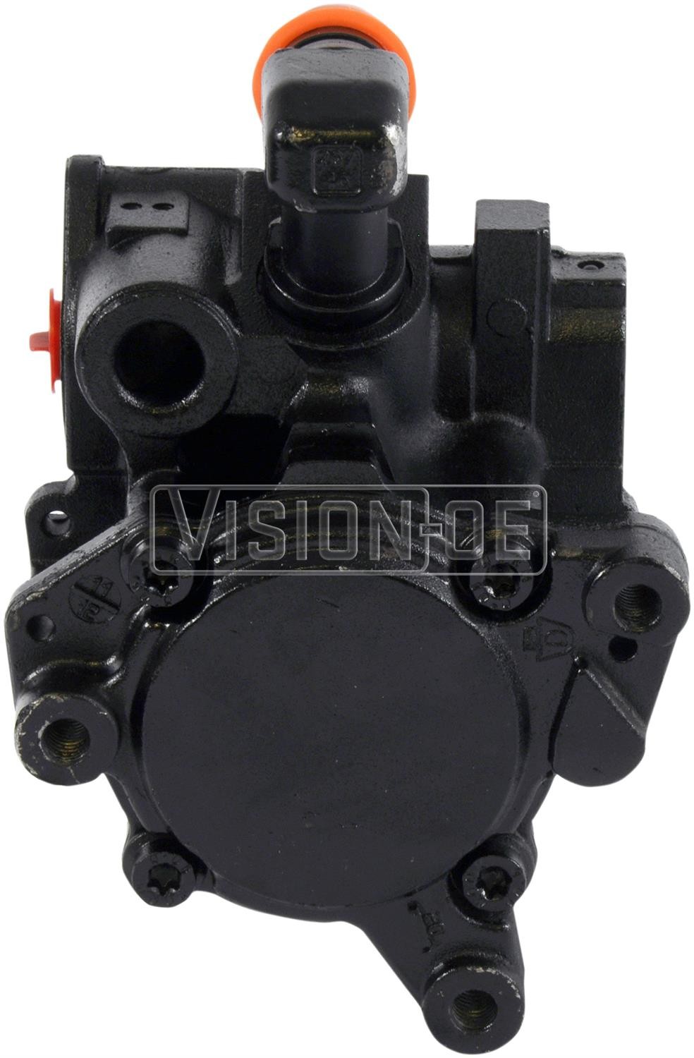 Vision 990-1210 Remanufactured Power Steering Pump - Image 2