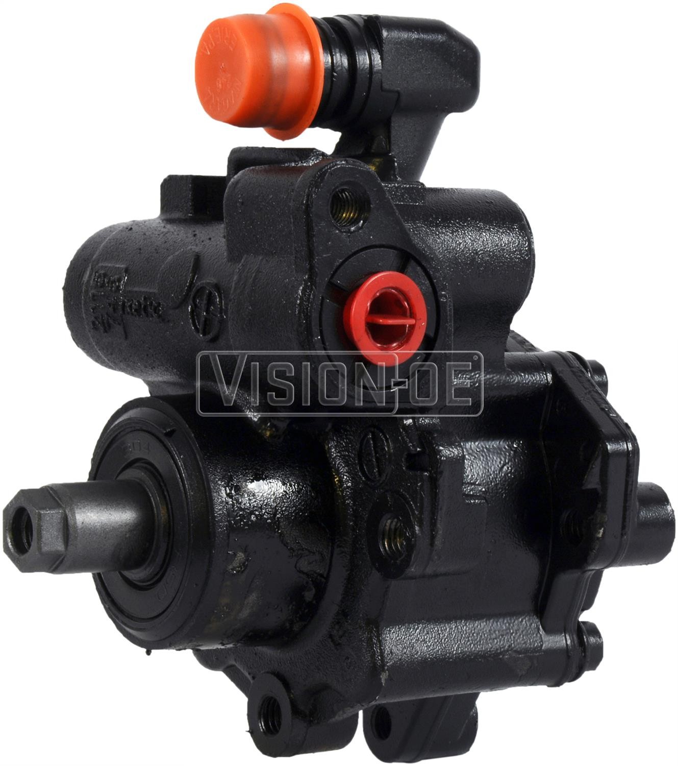 Vision 990-1210 Remanufactured Power Steering Pump
