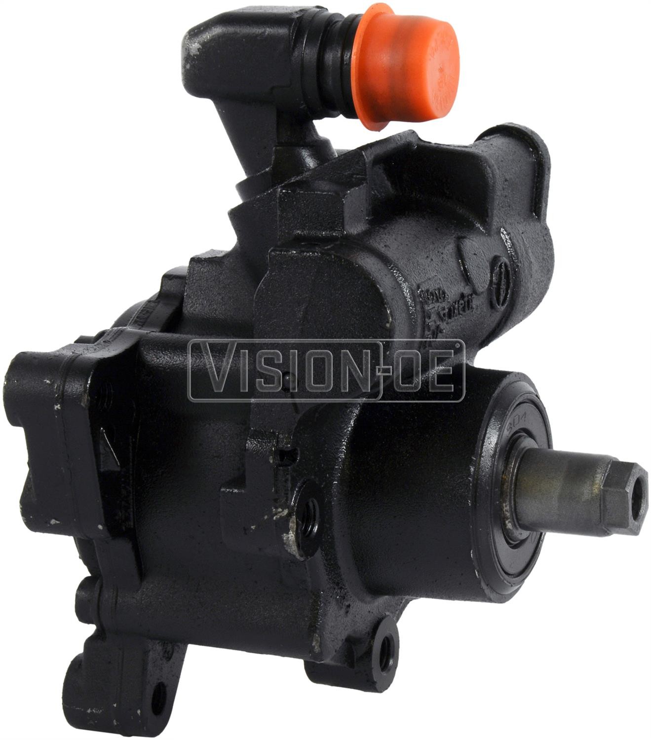 Vision 990-1210 Remanufactured Power Steering Pump - Image 3