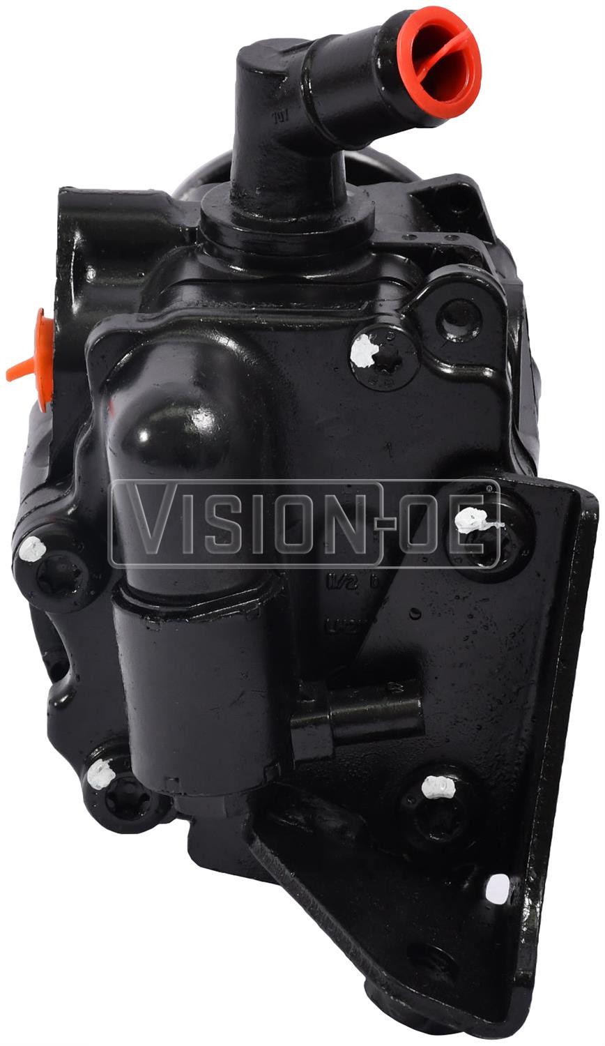 Vision 990-1219 Remanufactured Power Steering Pump