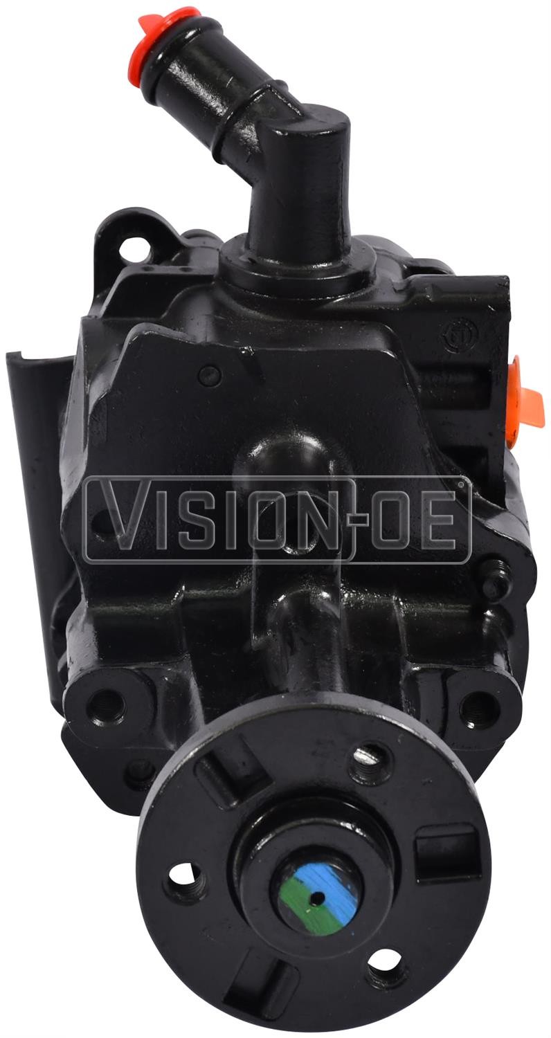Vision 990-1219 Remanufactured Power Steering Pump - Image 4