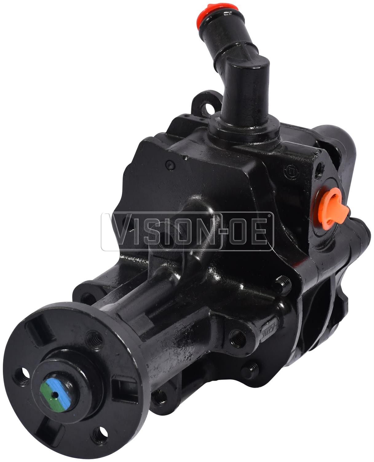 Vision 990-1219 Remanufactured Power Steering Pump - Image 3